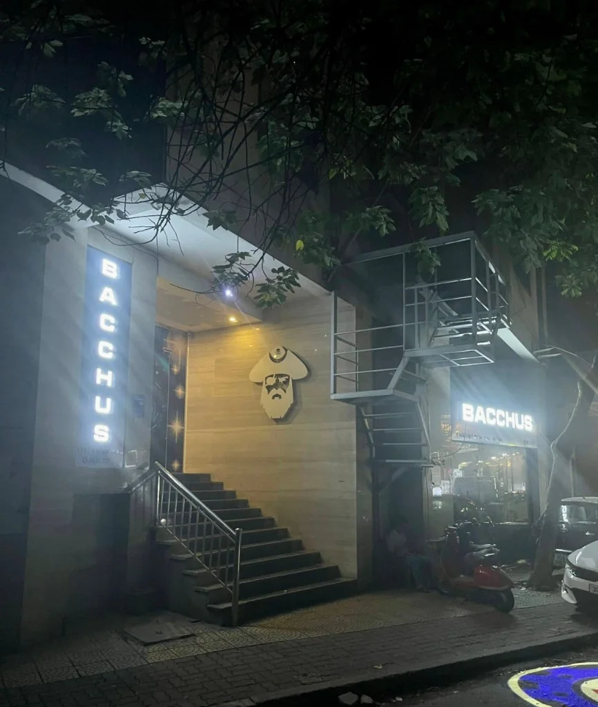 하노이 박카스 가라오케 갤러리 4