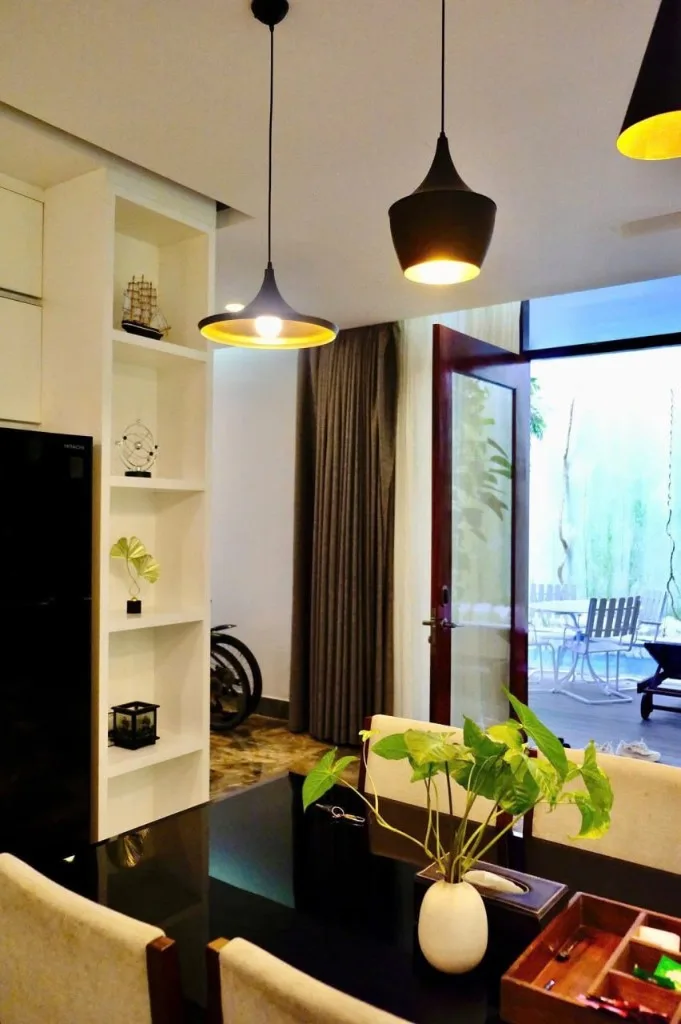 하노이 Villa HOÀNG OANH 갤러리 2