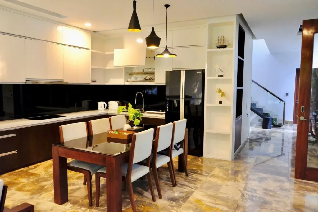 하노이 Villa HOÀNG OANH 갤러리 3