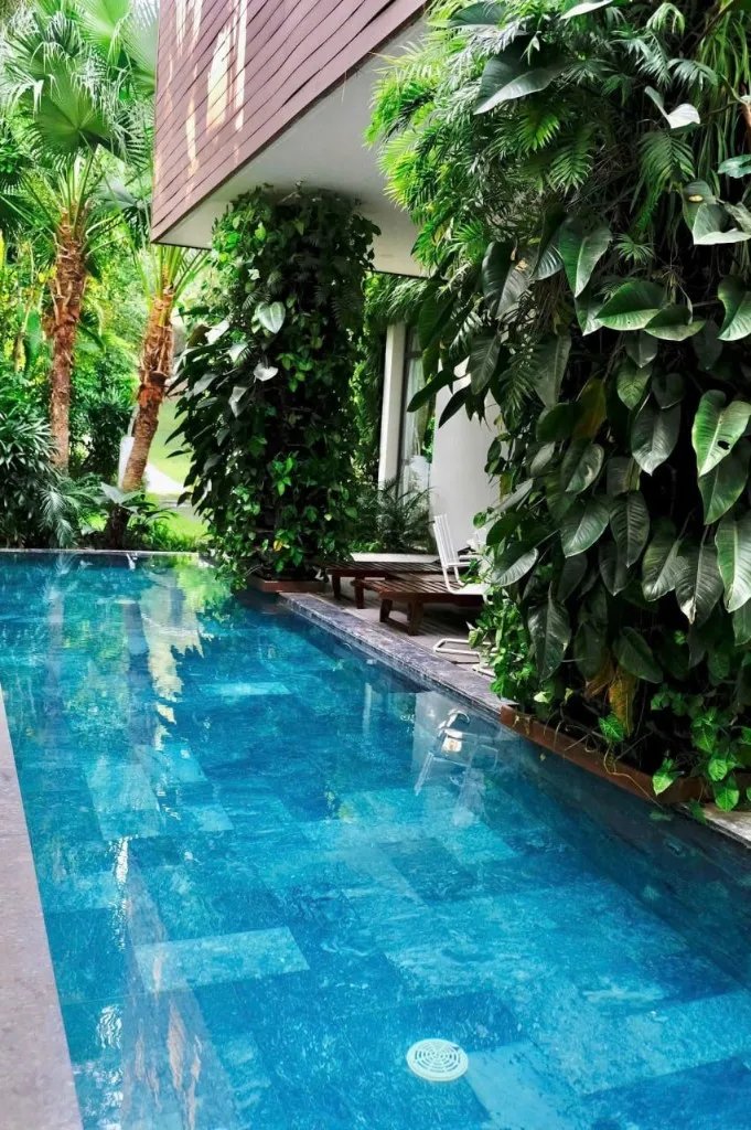 하노이 Villa HOÀNG OANH 갤러리 4