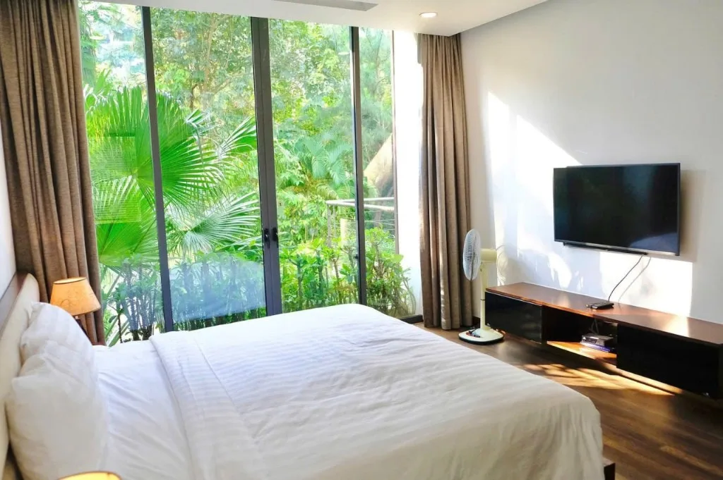 하노이 Villa HOÀNG OANH 갤러리 5